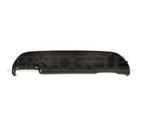 Spoiler Paraurti Posteriore FORD FIESTA MK VI Dal 2008 Al 2012 FD3441851 1801041