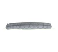Spoiler Paraurti Posteriore Con Primer Per FIAT 500X Dal 2015 Al 2018 FT0601851
