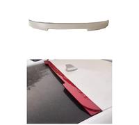 Spoiler Primer, ala superiore, deflettore, tetto non verniciato, spoiler sportivo adatto per Ford Fusion Mondeo 2013-2020