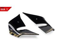 Spoiler Puig D12 per Honda CB1000 Hornet, CB1000 Hornet SP anno 2025 2026