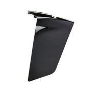 Spoiler RACE per Supertech R10 Nero ALPINESTARS - UN: UN