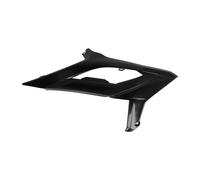 Spoiler Radiatore Acer ETA RR/Racing 125-480 2023-2024 Nero