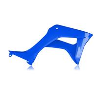 Spoiler Radiatore Acerbis HONDA CRF 110F 2019-2026 Blu