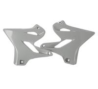 Spoiler Radiatore Acerbis YAMAHA YZ 125 2015 Grigio
