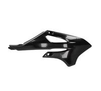 Spoiler Radiatore Acerbis YAMAHA YZ85 2022 Nero