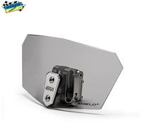 Givi S180F Spoiler fumè universale per cupolini e parabrezza