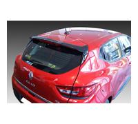 SPOILER RENAULT CLIO 4 ALETTONE POSTERIORE DA TETTO 2012-2019