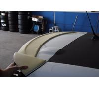 SPOILER RENAULT CLIO IV 4 GREZZO CON COLLA TUNING LOOK ST300-F186GK-3