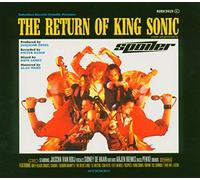 Spoiler - Return of King Sonic