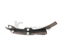 Spoiler ruota anteriore sinistro ORIGINALE nuovo Audi A5 2008-2017 8T0853887F