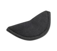 Spoiler Schuberth C5 Nero Nero