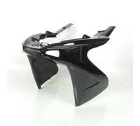 Spoiler scudo anteriore nero lucido P2R per scooter Yamaha 50 Aerox Nuovo