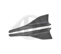 SPOILER SINISTRO DESTRO 51192365985 PER BMW SERIE 2 2012-2021 SERIE 2 GRAN COUPE
