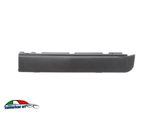 SPOILER SINISTRO INFERIORE PARAURTI ANTERIORE ADATTO PER RENAULT CAPTUR DAL 2013