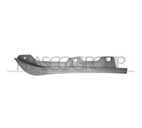 Spoiler Sinistro Paraurti Anteriore AUDI A4 (B8) 2007/2011 LATO SX 8K0853887A
