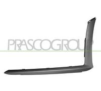 Spoiler anteriore Sx per MERCEDES-BENZ CLA