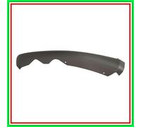 Spoiler Sinistro Paraurti Anteriore-Con Primer Ford Mondeo-(Anno 2014-2019)