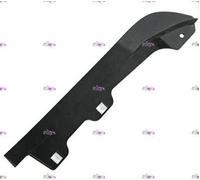 SPOILER SINISTRO PARAURTI ANTERIORE INFERIORE SX AUDI A4 2007-2011