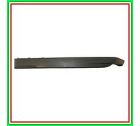 SPOILER SINISTRO PARAURTI ANTERIORE MOD. GL/CL per VOLKSWAGEN GOLF III, GOLF...
