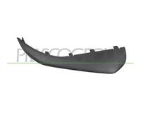 Spoiler Sinistro Paraurti Anteriore Per AUDI A1 Dal 2018 LATO SINISTRO