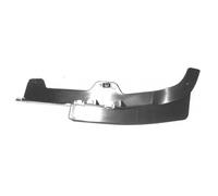 Spoiler sinistro paraurti anteriore per audi q5 2008 al 2012 OEM 8R0853887