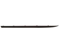 Spoiler Sinistro Paraurti Anteriore Mercedes Ml (W163)-(Anno 2002-2005)