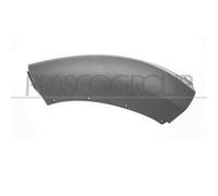Spoiler Sinistro Paraurti Anteriore Per MERCEDES GLA CLASS (X156) 2013-2016 SX