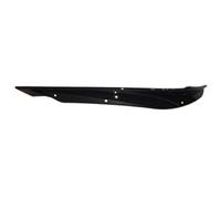 Spoiler sinistro paraurti anteriore per mercedes per classe a w176 amg 2015 -