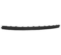 Spoiler sinistro paraurti anteriore per opel corsa d dal 2006 OEM 6400636
