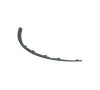 SPOILER SINISTRO PARAURTI ANTERIORE per PEUGEOT 407, 407 SW e 407 Coup&eacute...