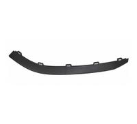 Spoiler sinistro paraurti anteriore per volkswagen golf 7 gti 2012 in poi