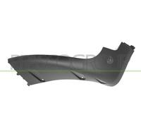 Spoiler Posteriore Sinistra PRASCO per Mini Countryman