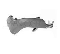 Spoiler Sinistro Paraurti Posteriore Per Suzuki Swift Sport 2017 Lato Sinistro