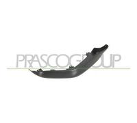 Spoiler Sinistro Per Citroen C2 Dal 2003 Al 2007 Lato Sinistro