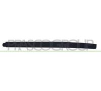 Spoiler Sinistro Per Opel/vauxhall Zafira B Dal 2005 Al 2007 Lato Sinistro