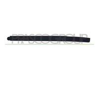 Spoiler Sinistro Per Opel/vauxhall Zafira B Dal 2005 Al 2007 Lato Sinistro