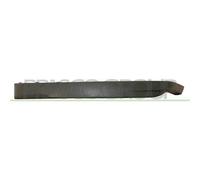 SPOILER SINISTRO PARAURTI ANTERIORE MOD. GL/CL per VOLKSWAGEN GOLF III, GOLF...