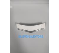 SPOILER SLIDER GOLD FLAT WHITE-DARK INOX CASCO X-LITE X-802/R/RR/RULTRA/RRULTRA