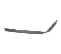 SPOILER SOTTO IL PARAURTI ANTERIORE SINISTRA PER AUDI 100 C3 82-90