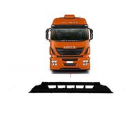Spoiler sotto paraurti centrale anteriore per Iveco Stralis 2013 Hi Way 58015621