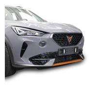 Spoiler Spada Pellicola Rame Opaco Frontale Compatibile con Cupra Formentor D002