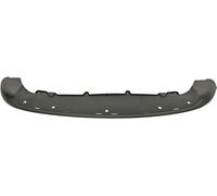 Spoiler splitter paraurti sottoparaurti anteriore GOLF GTi V 5 2003 > 2008