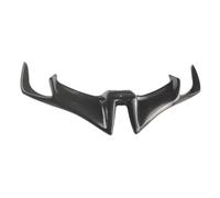 Spoiler Spoiler Laterali Per Moto Alette Anteriori Aerodinamiche Per Alettoni Deflettori D'aria Per Kit Di Parti Di Accessori Decorativi