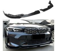 ✅ Spoiler Spoilerino Splitter Fronte Adatto per BMW 3er G20 G21 LCI M Pacco Neu