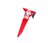 SPOILER STANDARD DI RICAMBIO CASCHI ALPINESTARS R10 ARIUS