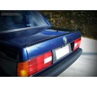 Spoiler stile m3 tronco posteriore per BMW E30