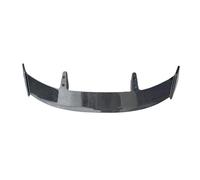 Spoiler Sul Tetto ABS Spoiler Posteriore Per Auto Universale Per KIA Per Forte Per Cerato Hatchback 2016 2017 2018 2019 HETEVSCCK(Carbon Paint)