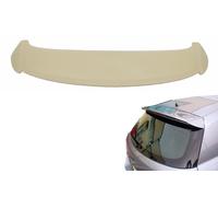 Spoiler sul tetto Alettone Ala per Opel Astra H Sportback 5 porte 2004-2009