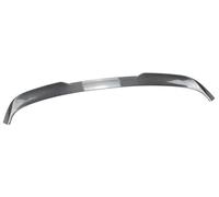 Spoiler sul tetto for VW T-Roc 2017+, alettone posteriore for auto, riduce la resistenza aerodinamica, migliora l'efficienza del carburante, accessori decorativi(Carbon Fiber)