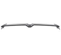 Spoiler sul tetto per BMW X3 G01 17+ BK Style Brillante Nero